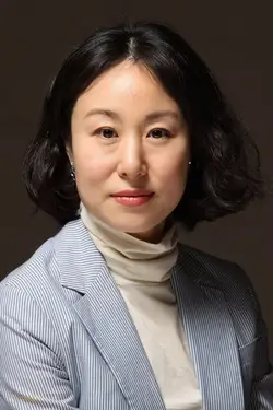 Cho Joo-kyoung