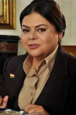 Magda Zaki