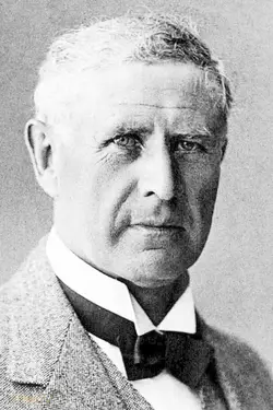 Hjalmar Selander