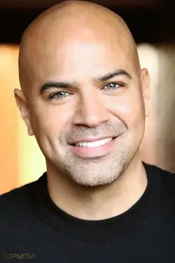 Philip Anthony-Rodriguez