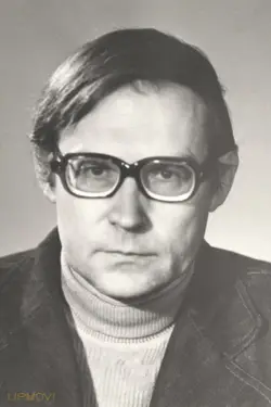 Richard Viktorov