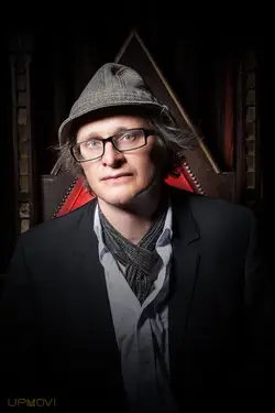 Simon Munnery