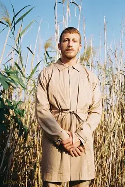 Omer Perelman Striks