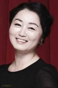Jung Eun-kyoung