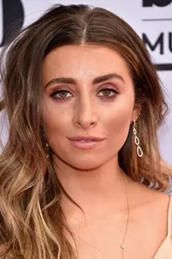 Lauren Luthringshausen