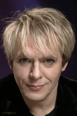 Nick Rhodes