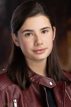 Emma Donovan-Mendenhall