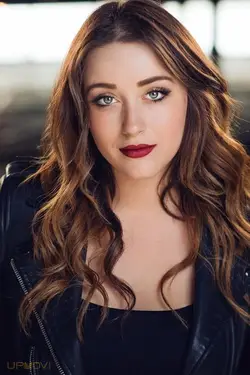 Mariah Rose Faith Casillas