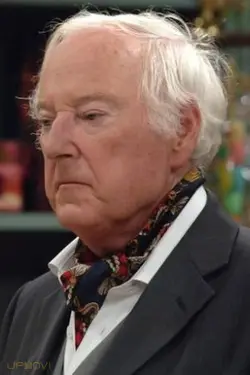 Bob Van der Veken
