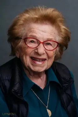 Ruth Westheimer