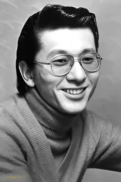 Yōichi Miura