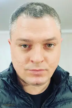 Oleksii Cherevatenko