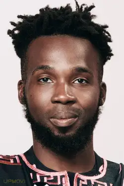 Olufikayo Ziki Adeola