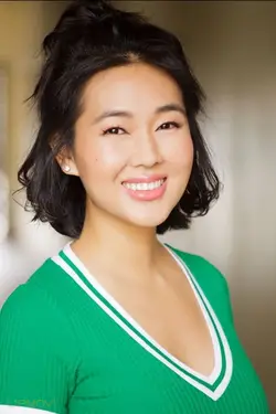 Angie Kim