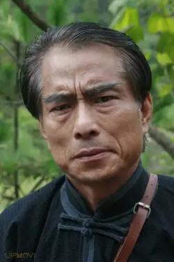 Zhu Pengcheng