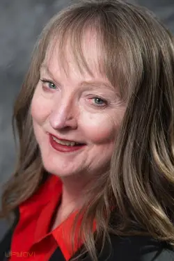 Heather Lea MacCallum