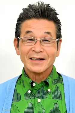 Kanpei Hazama