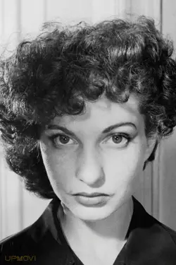 Maya Deren