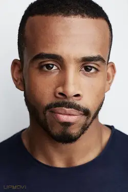 Ralph Adriel Johnson