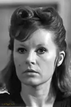 Marchella Chebotarenko