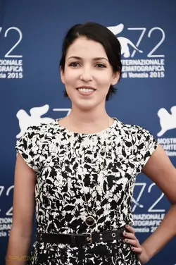 Anita Rocha da Silveira