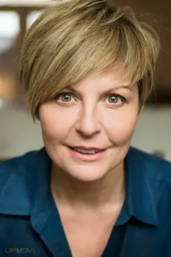 Marie-Chantal Perron