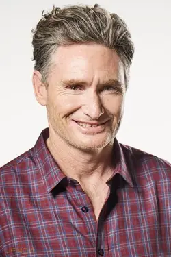 Dave Hughes