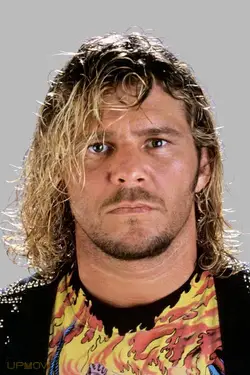 Brian Pillman