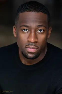 Keon Rahzeem Mitchell