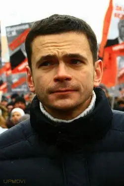 Ilya Yashin