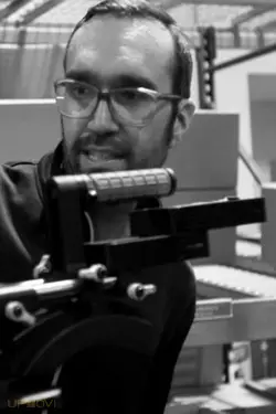 Christian Stiefenhofer