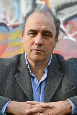 Juan Pablo Buscarini