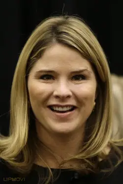 Jenna Bush Hager