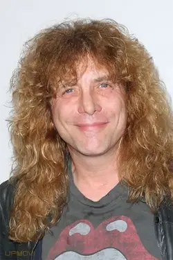 Steven Adler
