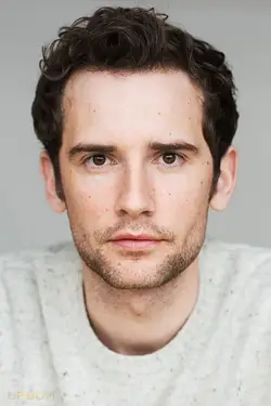 Raphael Grosz-Harvey