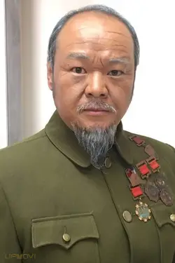 Fu Xiaohu