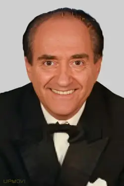 Conrado Tortosa 'Pipper'