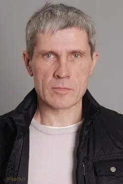 Alexandr Aravushkin