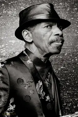 Ornette Coleman