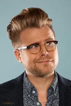 Adam Conover