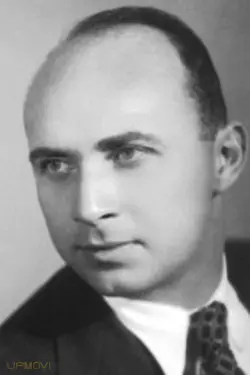 Pyotr Beryozov