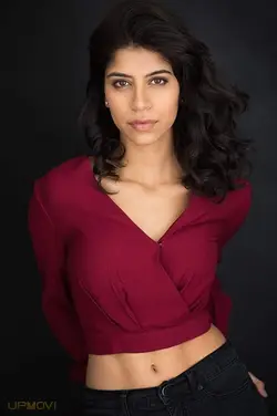 Nikita Tewani