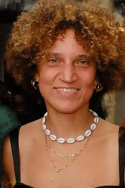 Frances-Anne Solomon