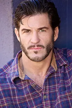 Jeffrey James Lippold