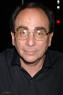 R.L. Stine