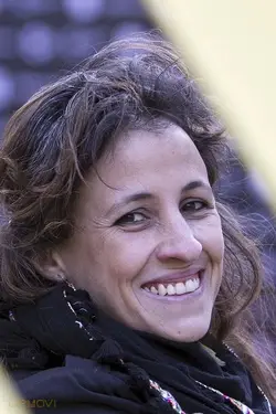 Renée Nader Messora