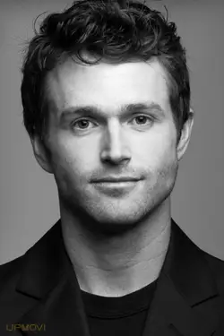 Alistair Moulton Black