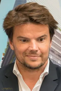 Bjarke Ingels