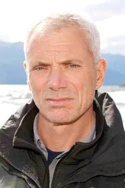 Jeremy Wade