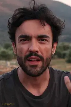 Dimitris Kouroubalis